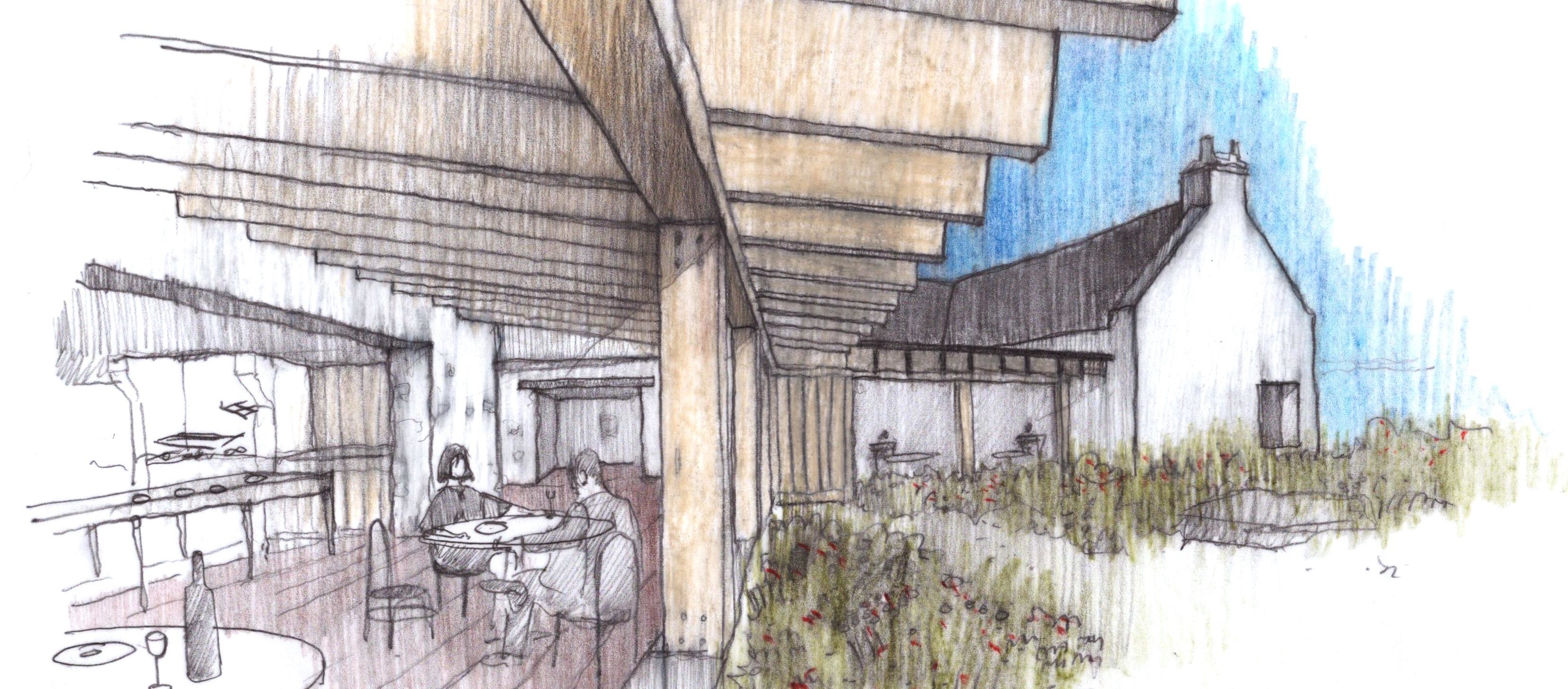 Scotland’s richest man gets approval to transform Loch Ness pub and shore