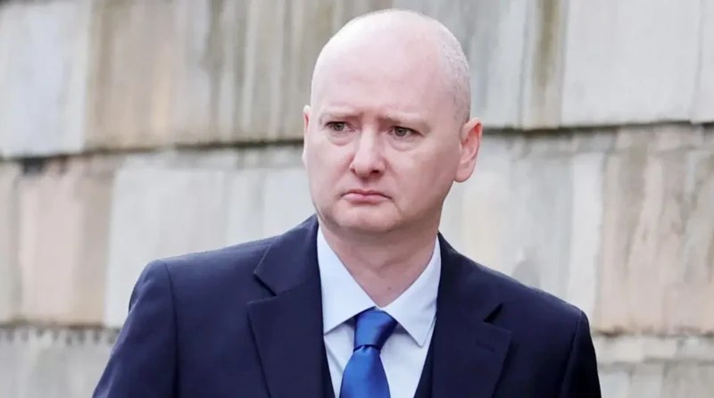Snooker champion Graeme Dott jailed for sexually abusing children