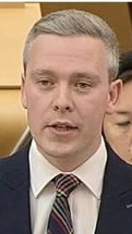 GREEN DAVID MSP