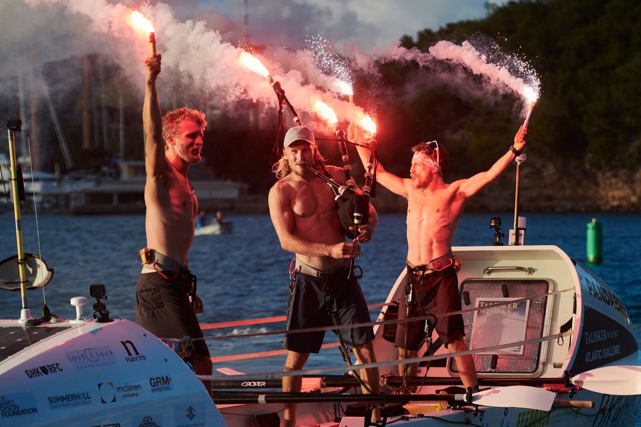 Traitors star Stephen Libby to co-host Hoolie as Scottish heroes line up for Hydro night