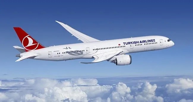 Türk Hava Yolları (THY), güvenlik gerekçesiyle ara verdiği Irak uçuşlarına