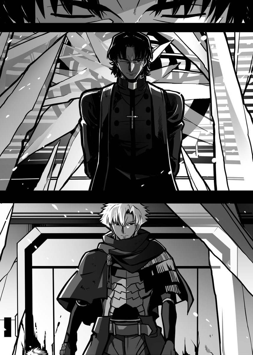 Fgo 切嗣 アサシン Fgo 衛宮切嗣がアサシン召還したifの話ってすぐ終わ Brzhk