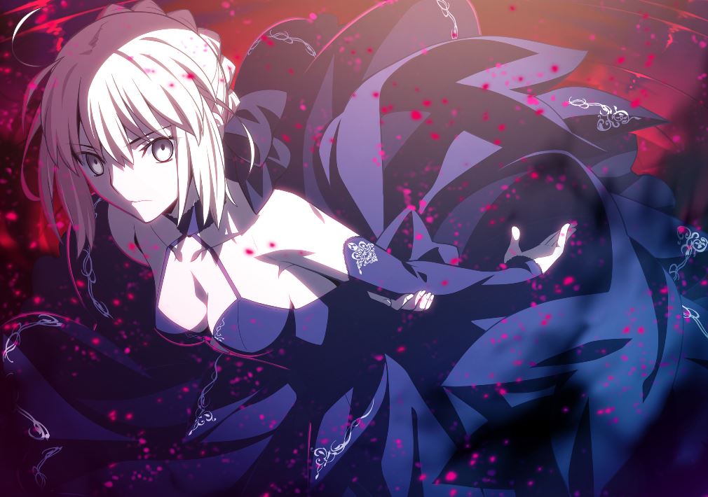 Fate Heaven S Feel第二章 動漫資源 中文字幕 Fate Stay Pripdw
