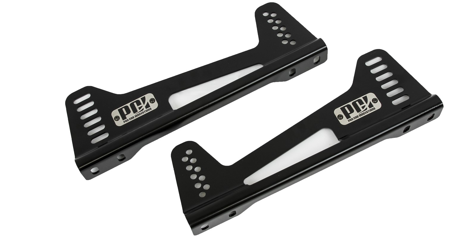 Porsche 996 Turbo / C4S 3 Piece Sectional Splitter - Demon Speed