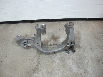 Porsche Motorsports 997.1 GT3 Cup Right Rear Subframe – Used