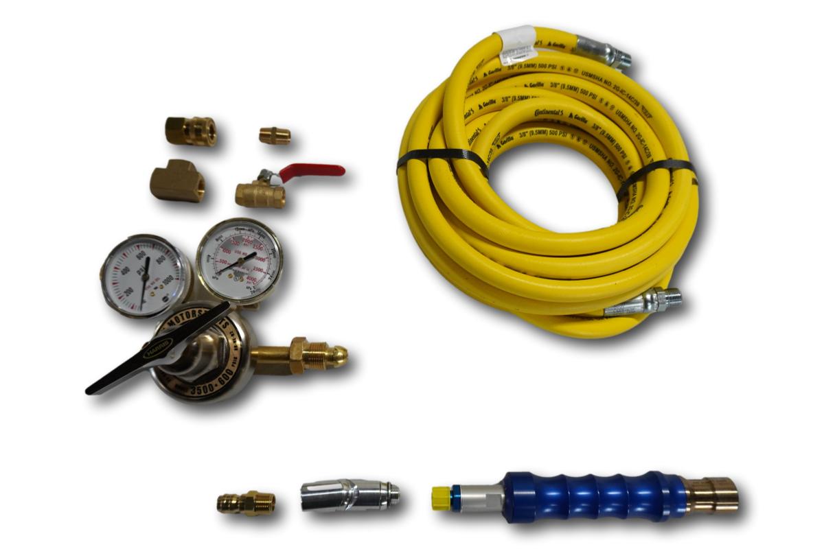 Hazet Precision Oil Filter Wrench for Porsche Models - Demon