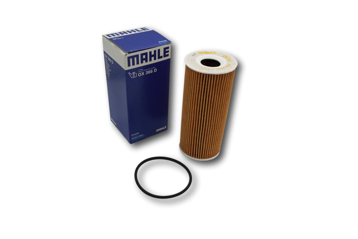 Oil Filter | OPB115466A | 981 718 Clubsport