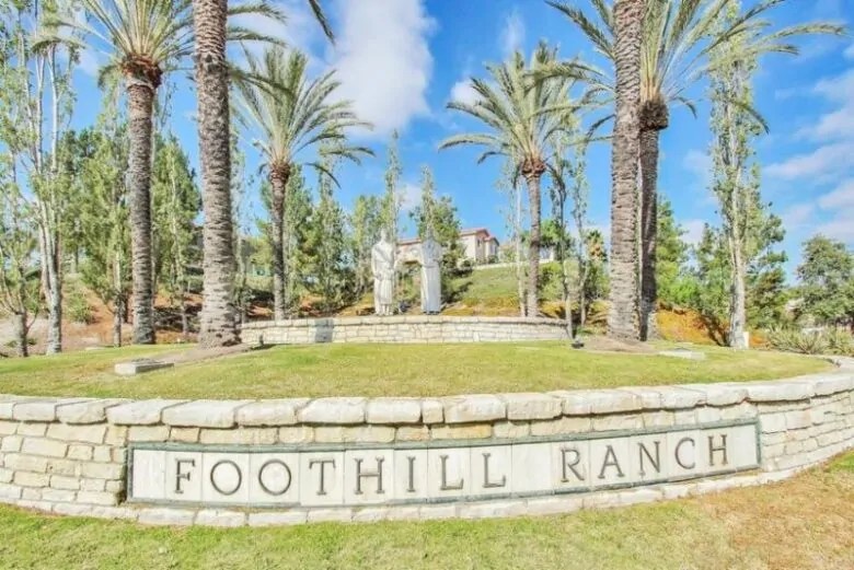 Foothill Ranch California Your Next Vacation Destination Demotix Com Foothill Ranch California 1 