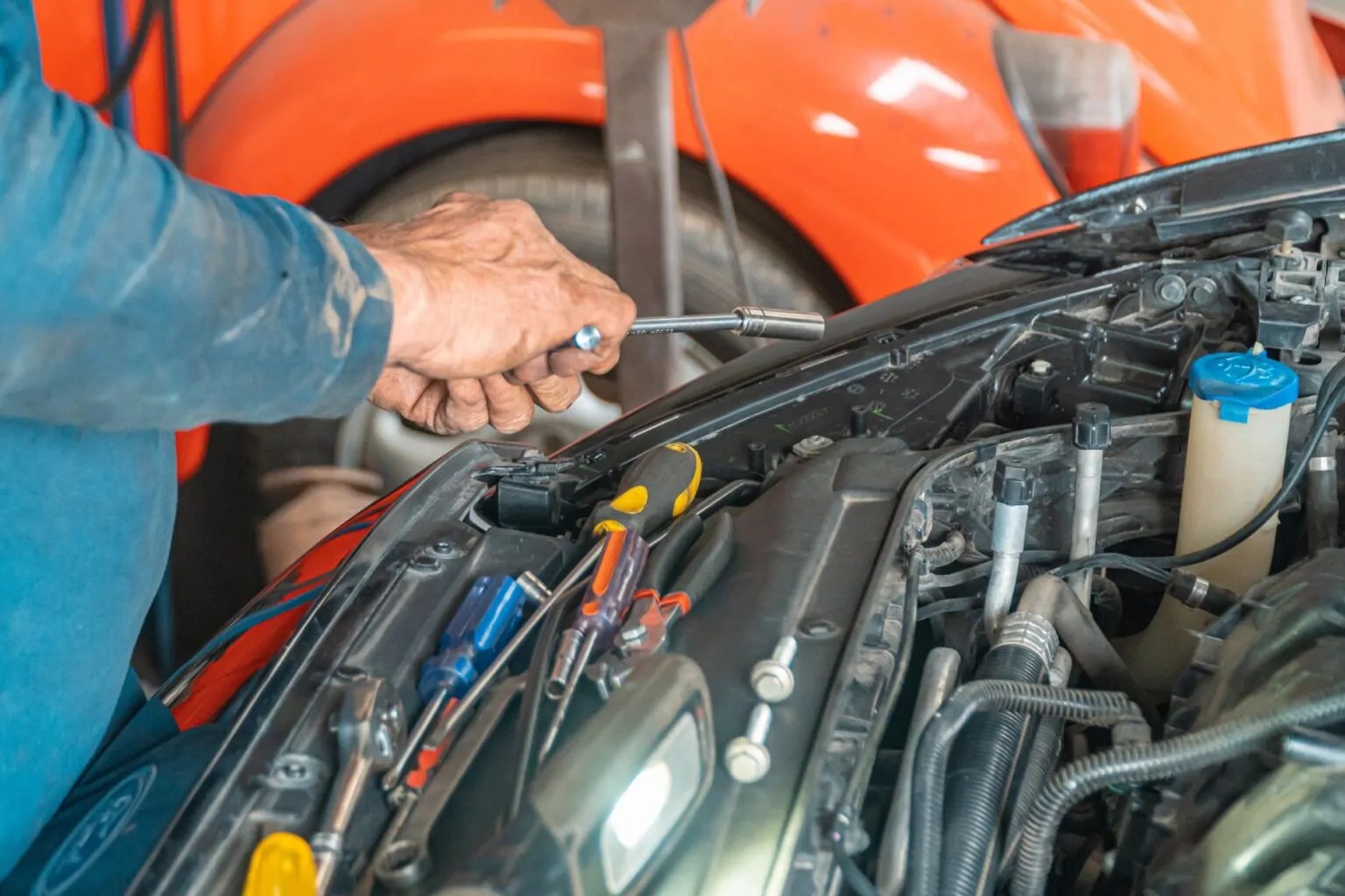 8 Most Secure Ways To Maintain Your Car - Demotix.com