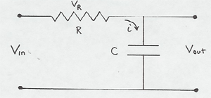 50 Rc Integration And Differentiation Ucla Physics