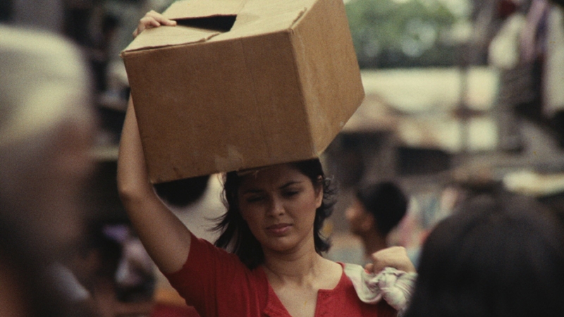 “Insiang” Returns To The 53rd New York Film Festival | Dems Angeles