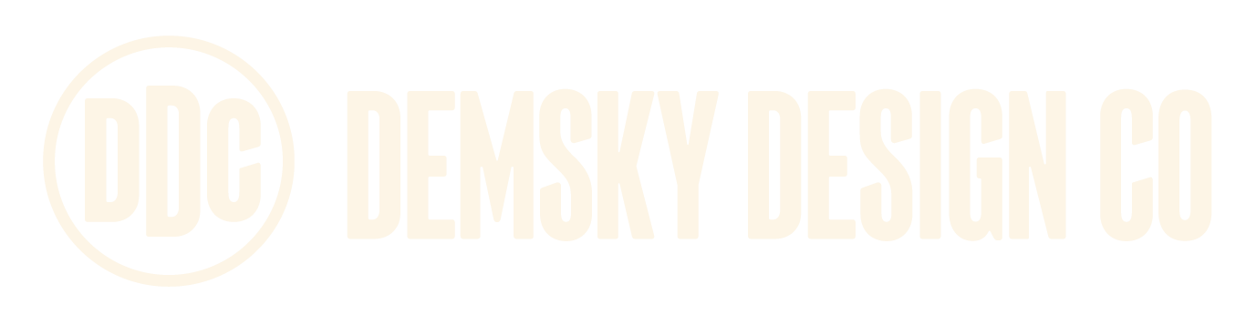 Demsky Design Co.