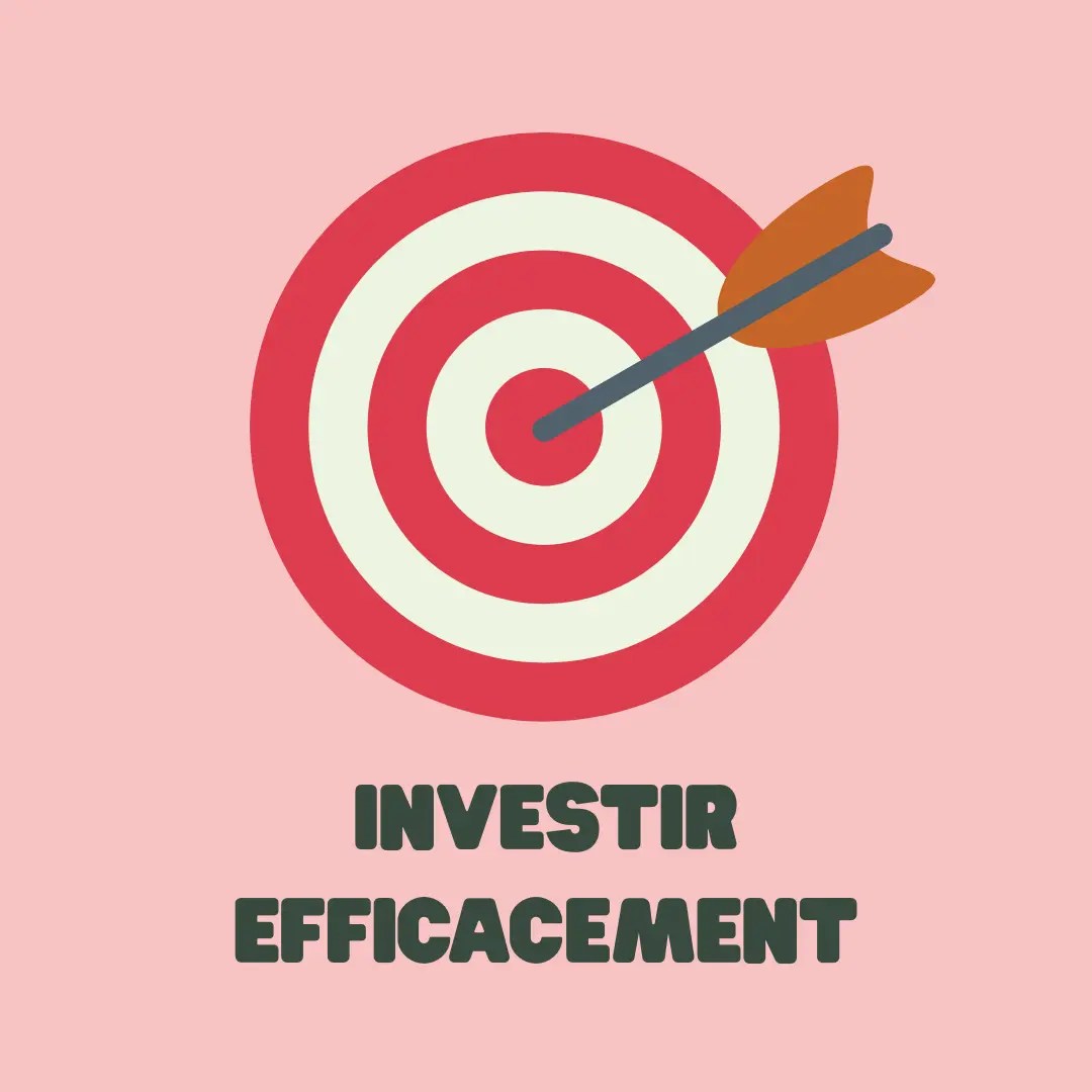 Icone des articles : Investir efficacement
