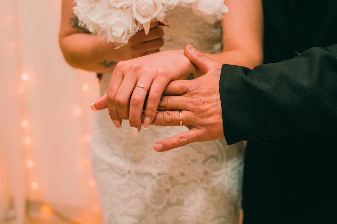 Best Age to Get Married? Is It 30?