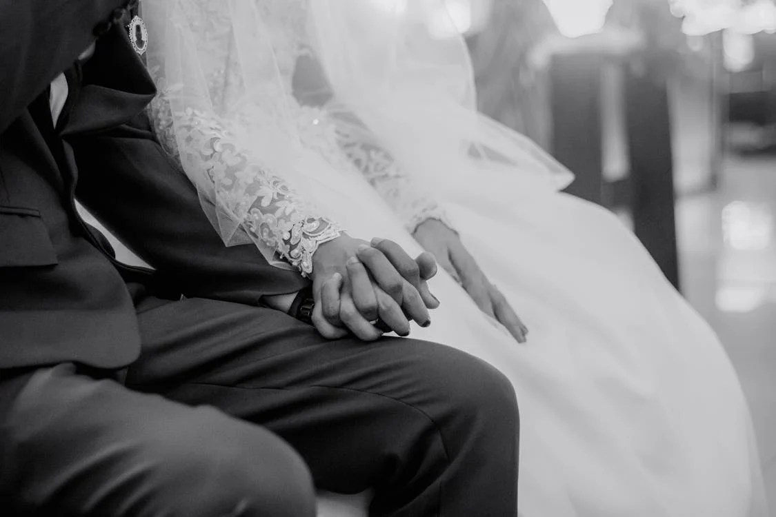 Stuck In An Unhappy Marriage? Here’s What You Can Do