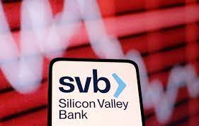 SVB’s Collapse in 400 Words