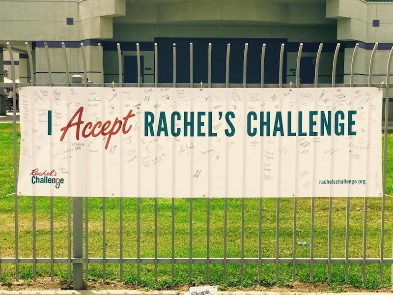 Denair Middle School