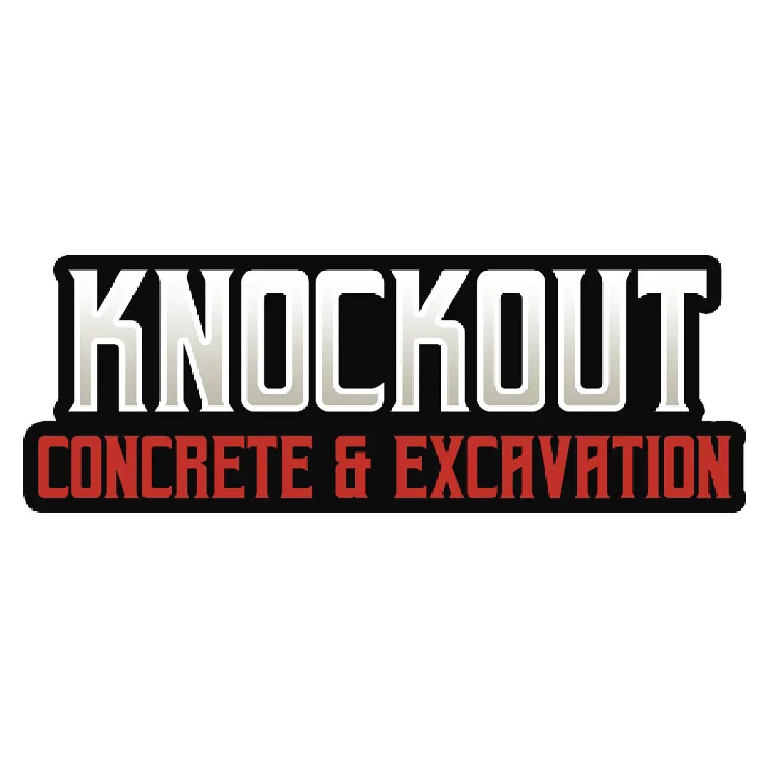 Knock concrete & Excavation - Denali Concrete Contractor for flatwork