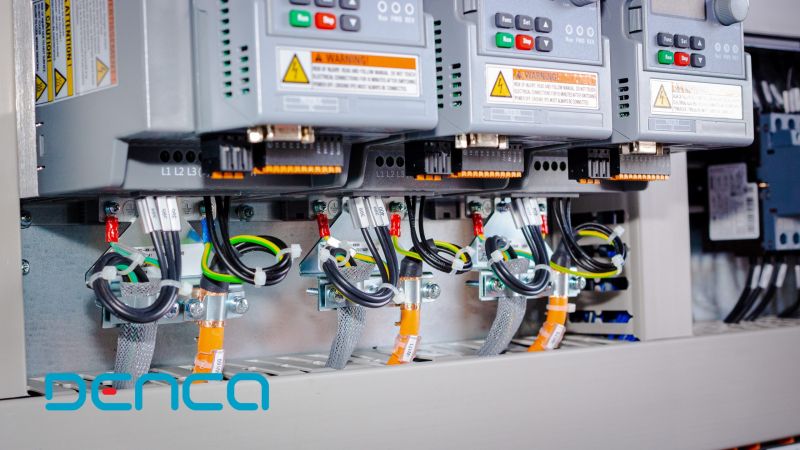 Motor Control Design Denca Controls - Best Nature Pictures in High Resolution