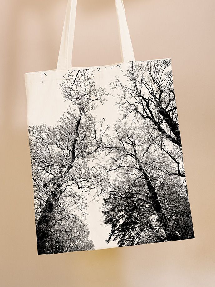 Bolsa de tela