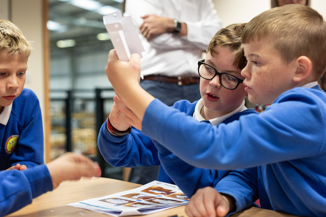 Stem Racing Denford - Landscape Textures - Incredible High Resolution Collection