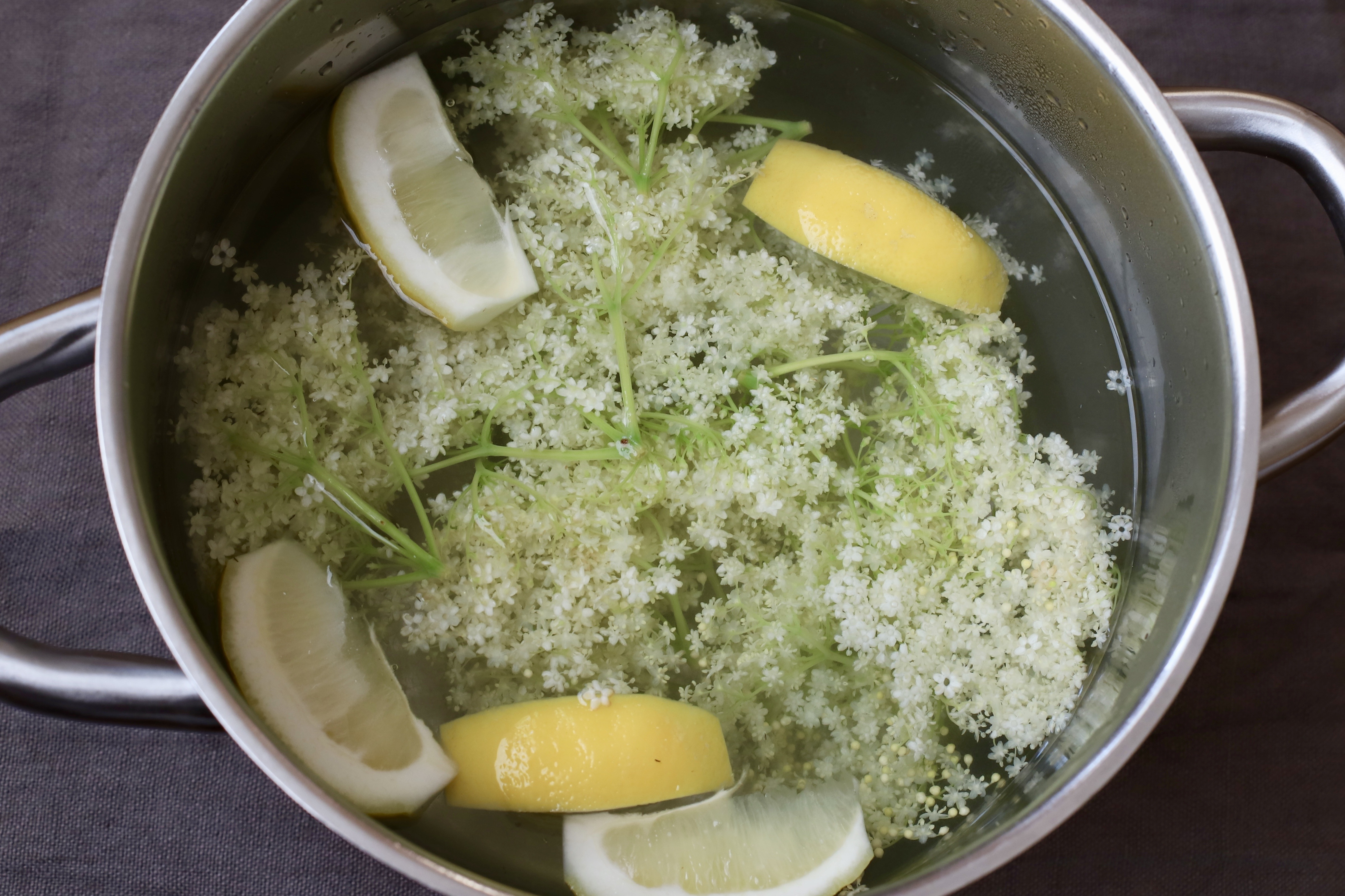 Hylleblomstsaft