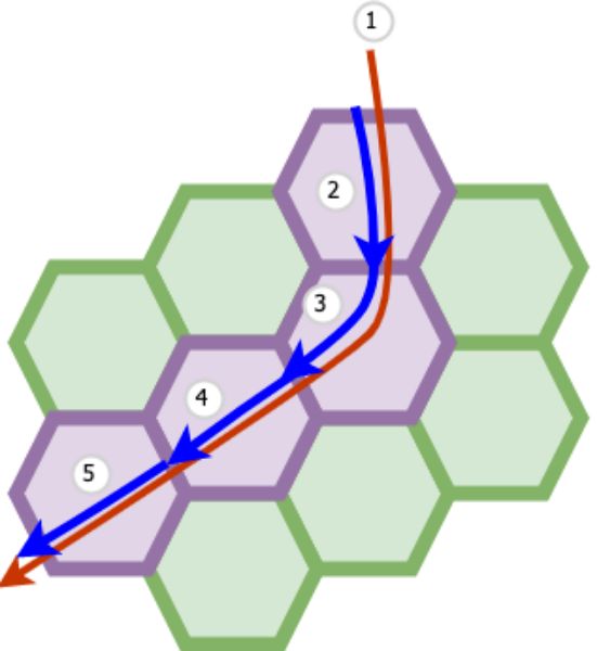 Github Dengwirda Jigsaw Geo Tutorial A Tutorial On Mesh Generation - Geometric Design Collection - 8K Quality
