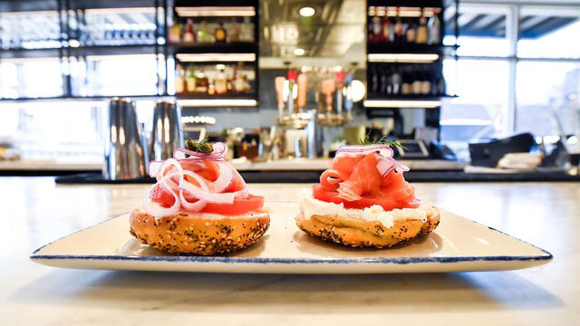The second floor and roof will be have 59 urban loft units with original industrial details. Apartments in Birmingham AL | Denham Lofts | Neighborhood