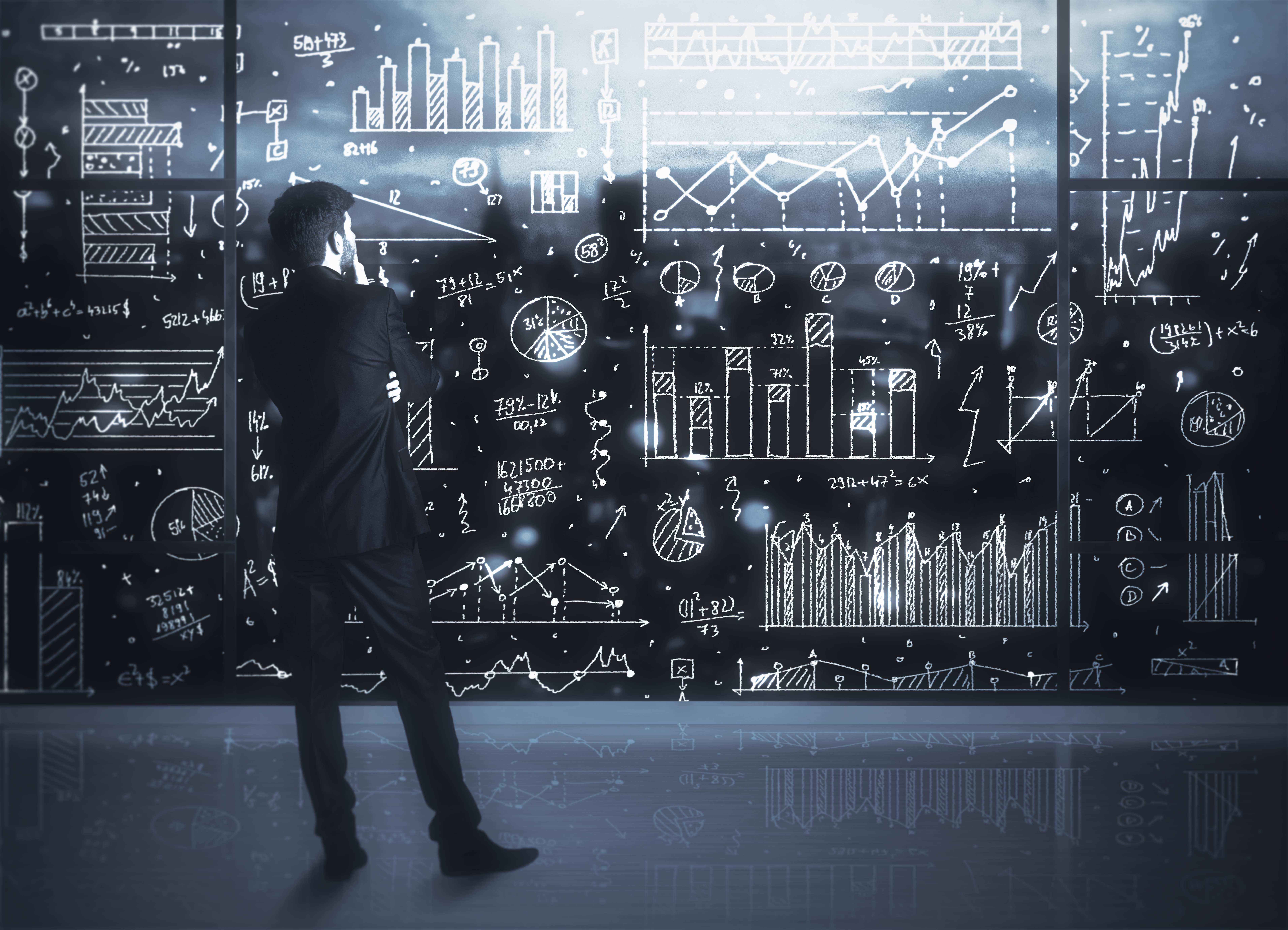 Achtergrond: 4 must-reads over datamanagement