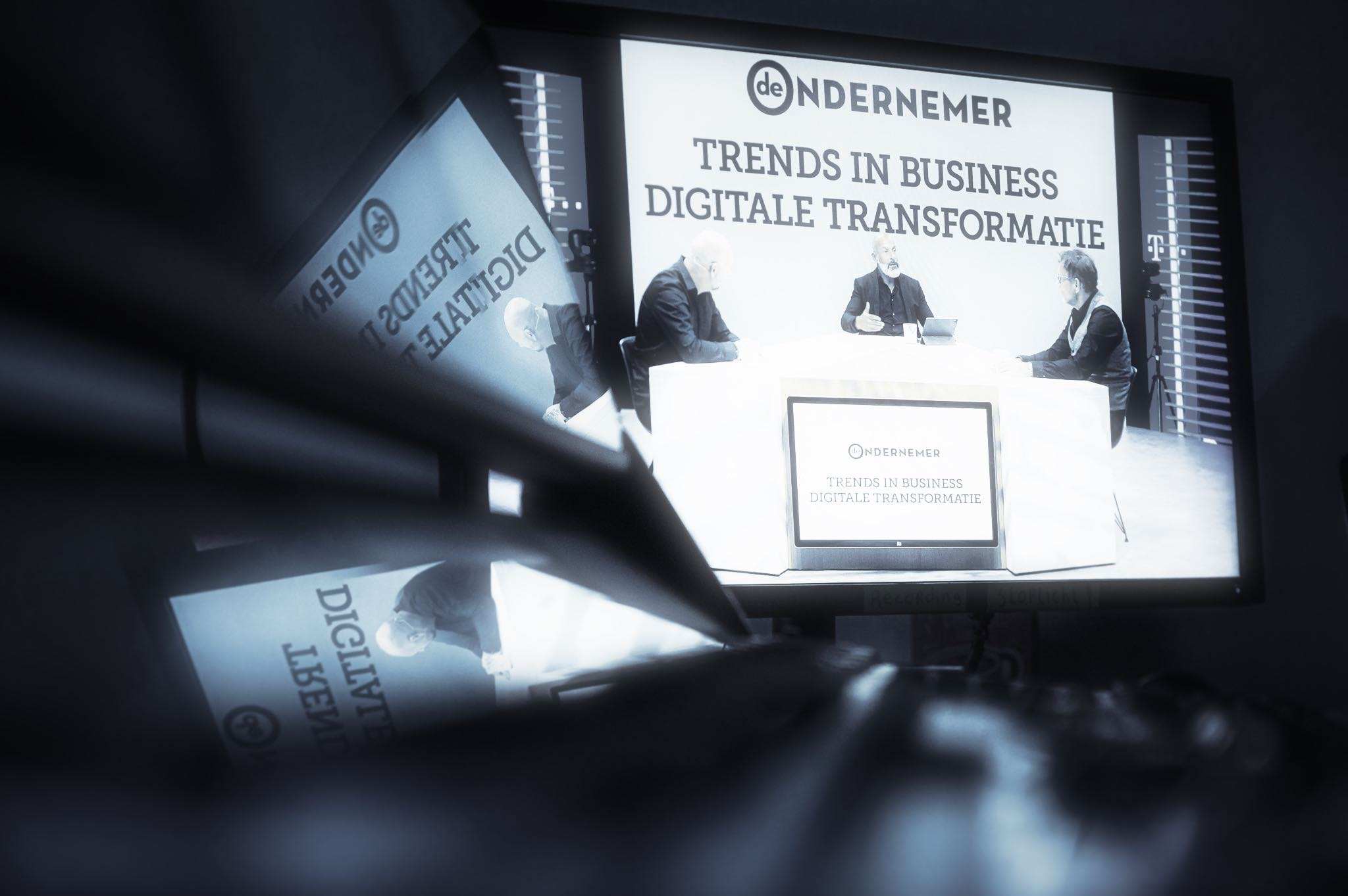 Trends In Business