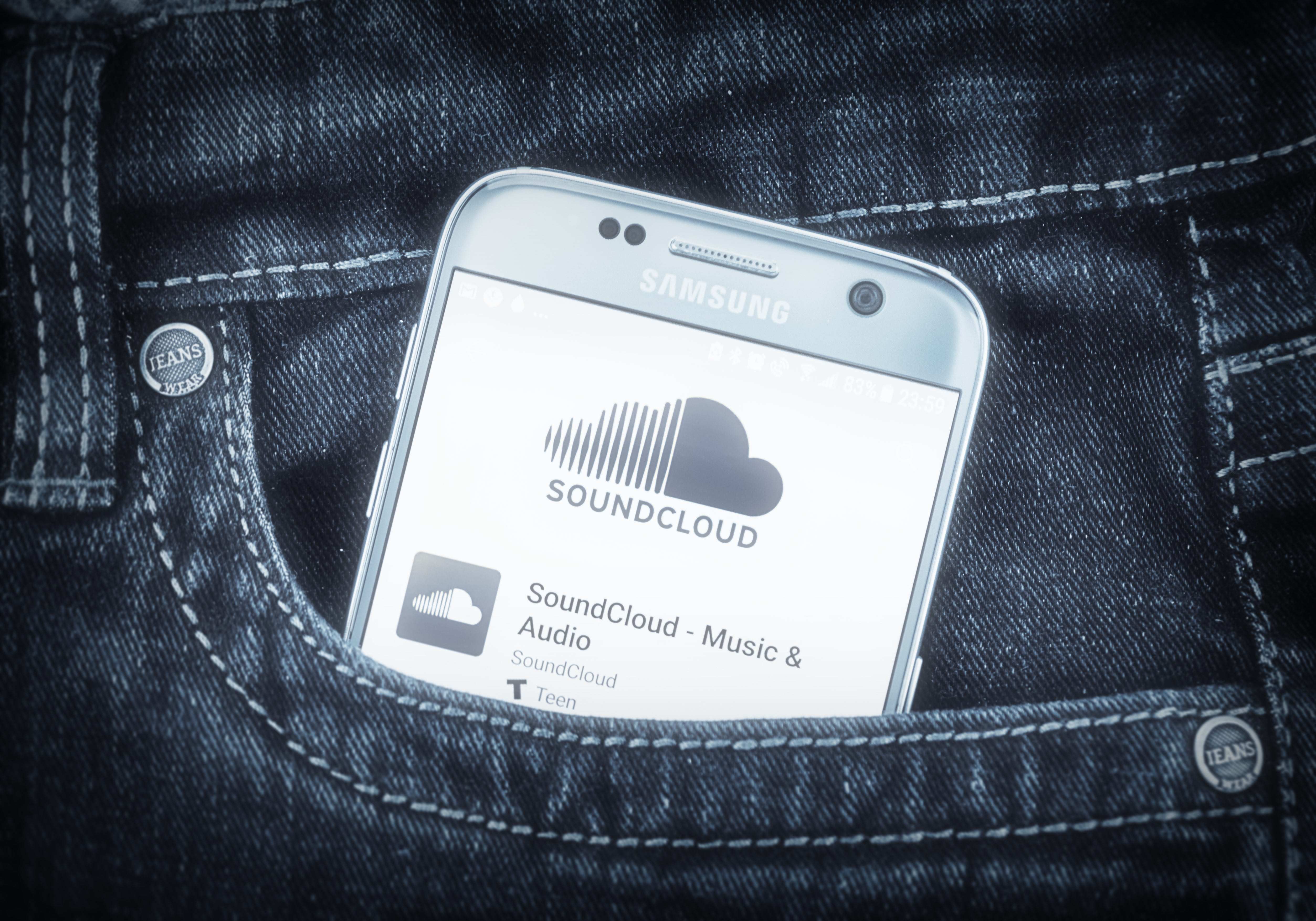soundcloud
