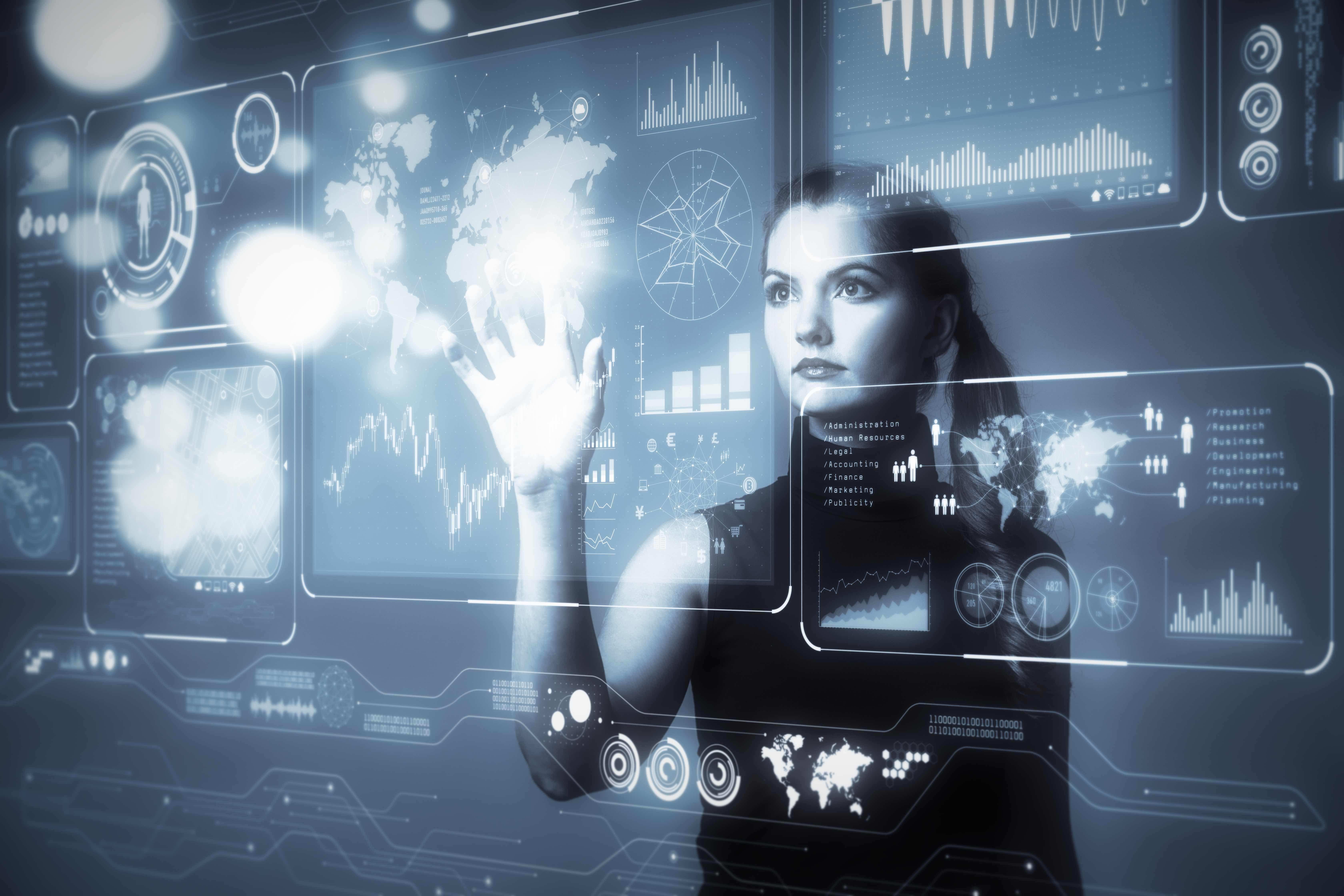 Web 3.0: een hype of een visie?