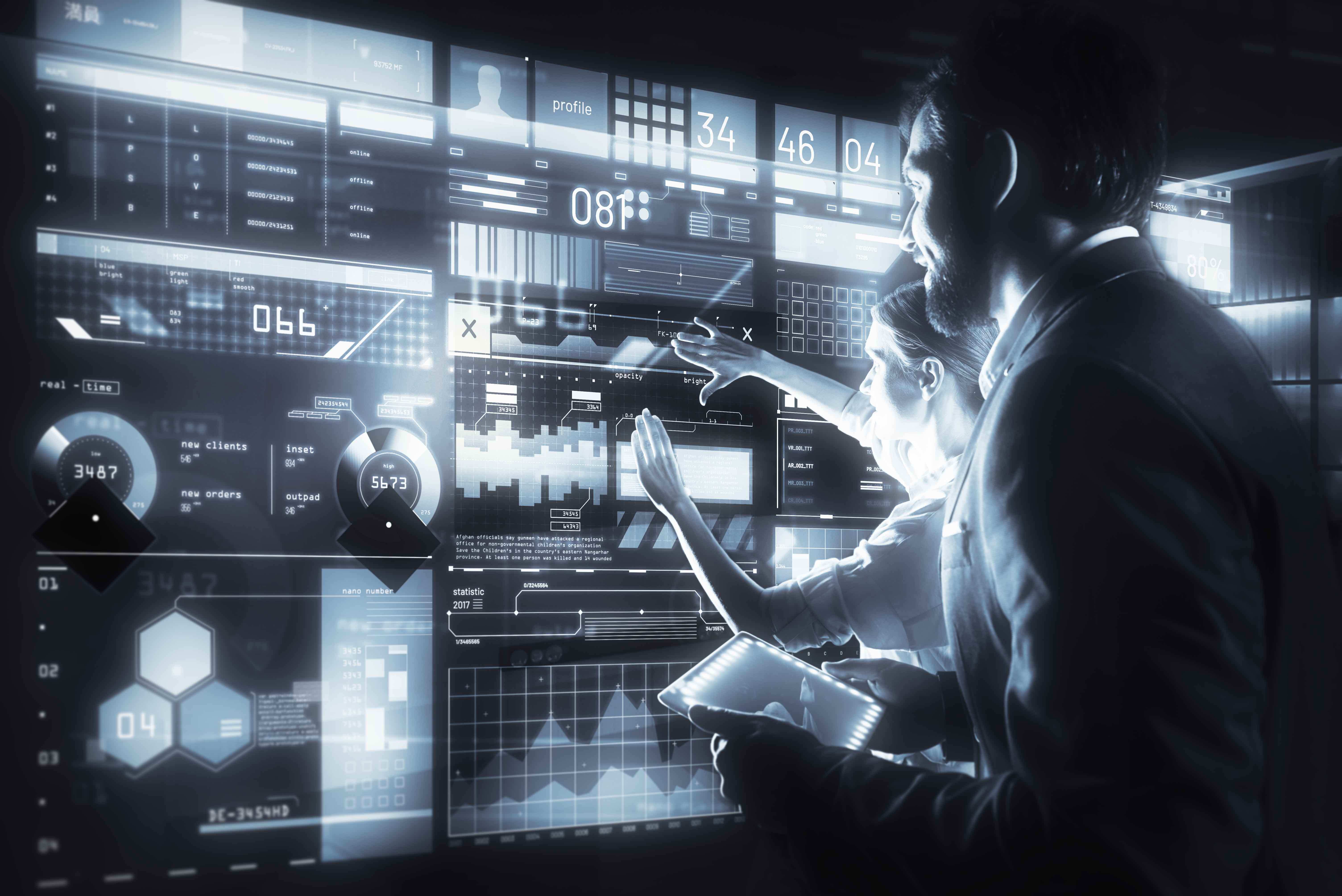 Business Acceleration Framework