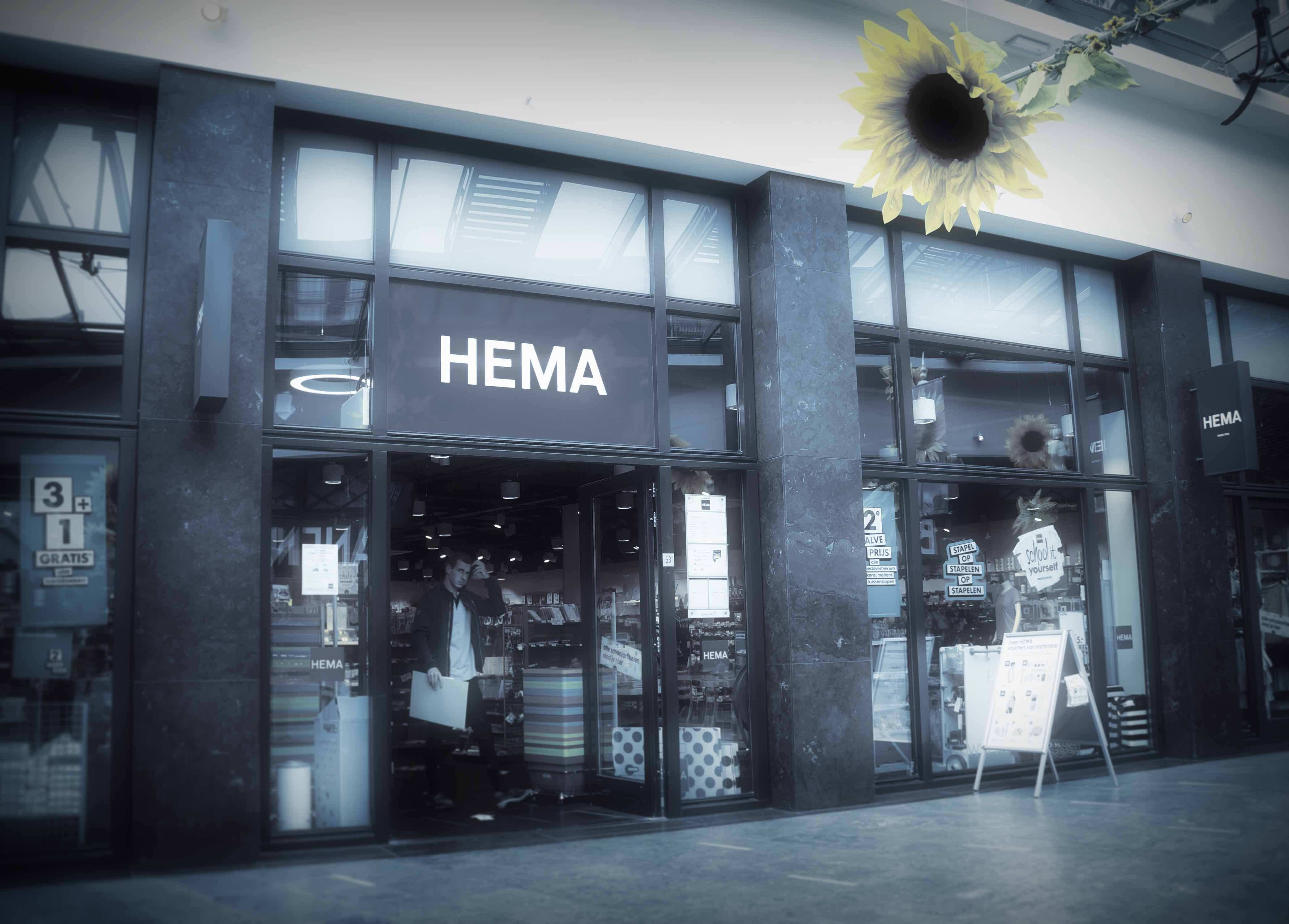 Hema