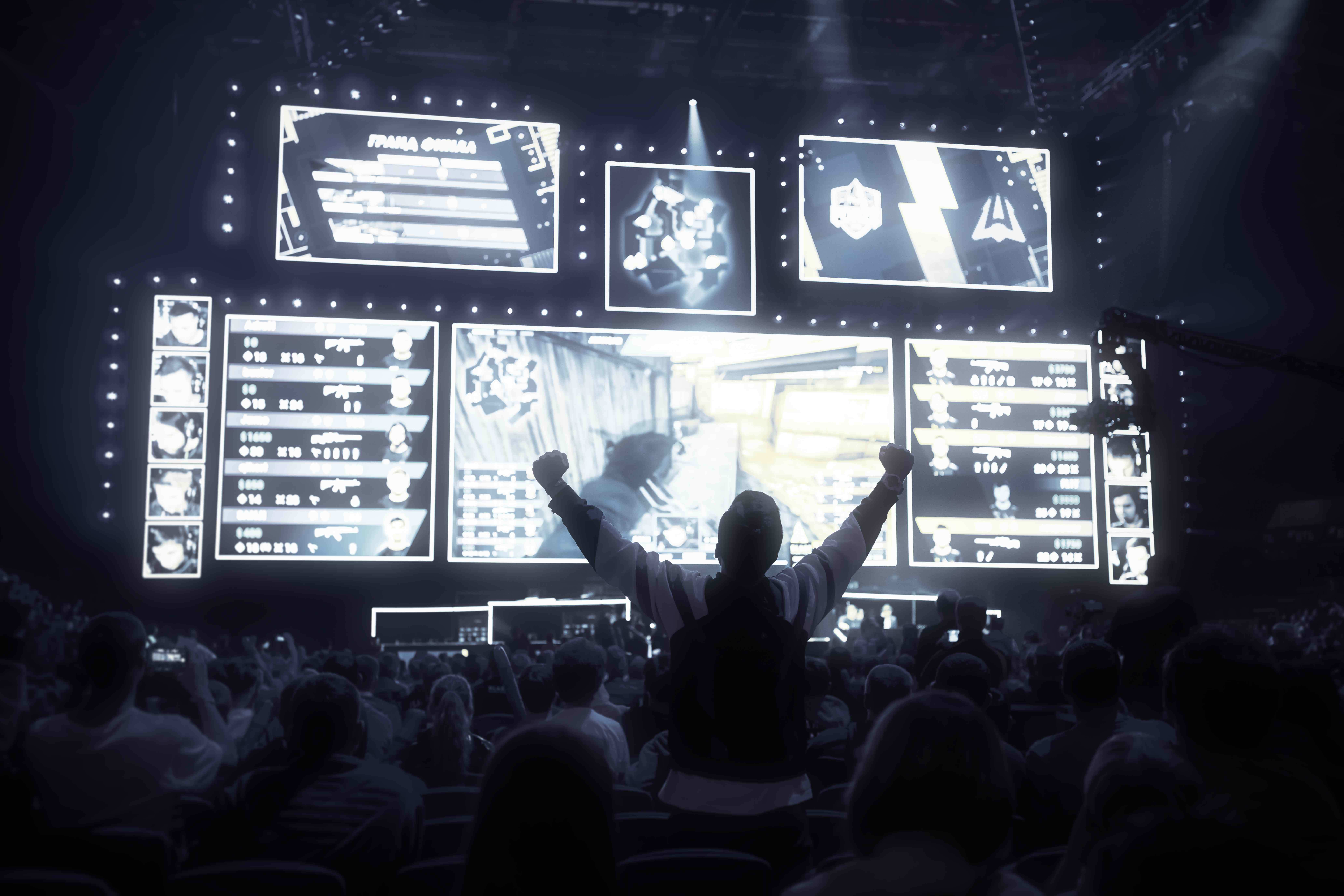 esports
