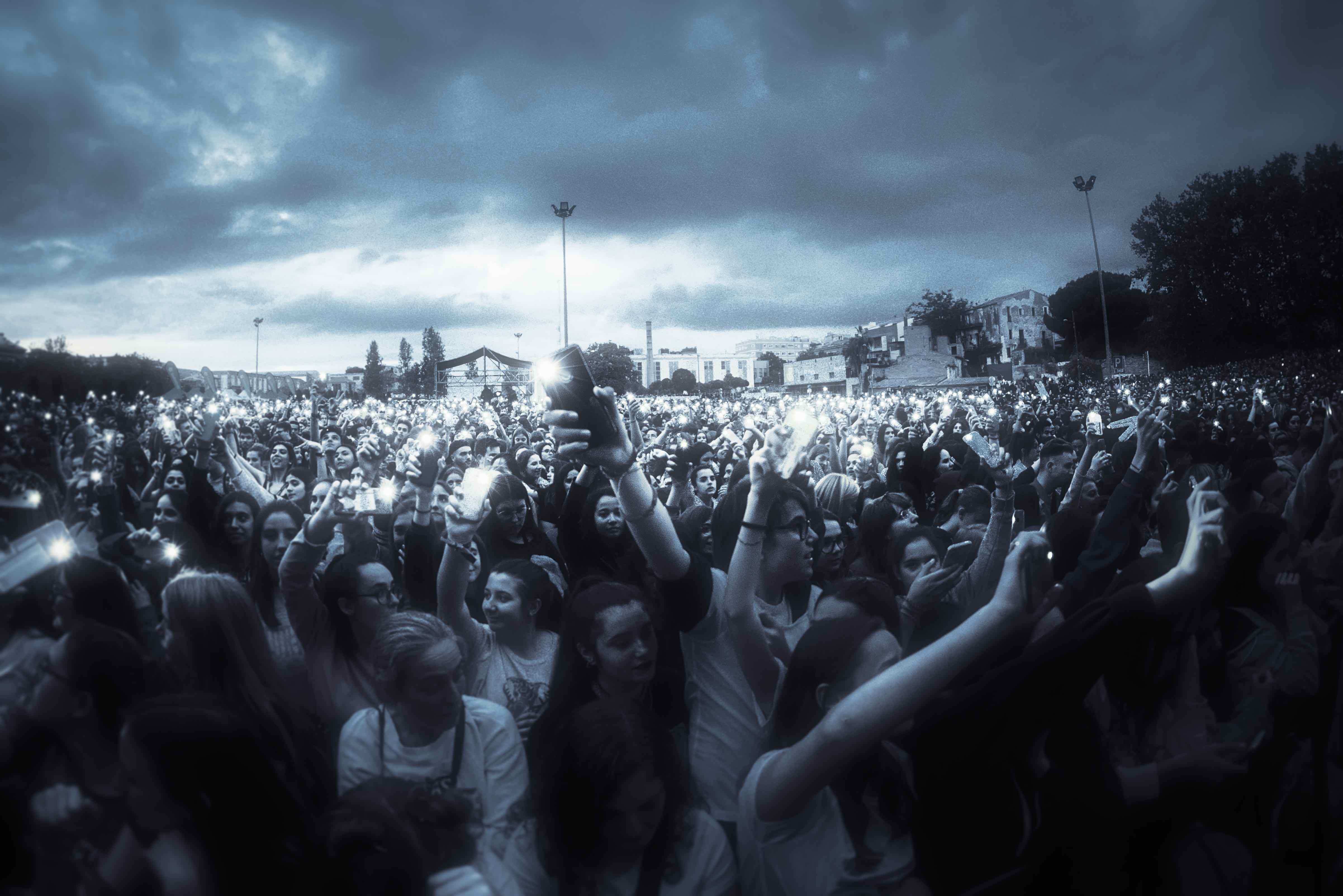 festivals