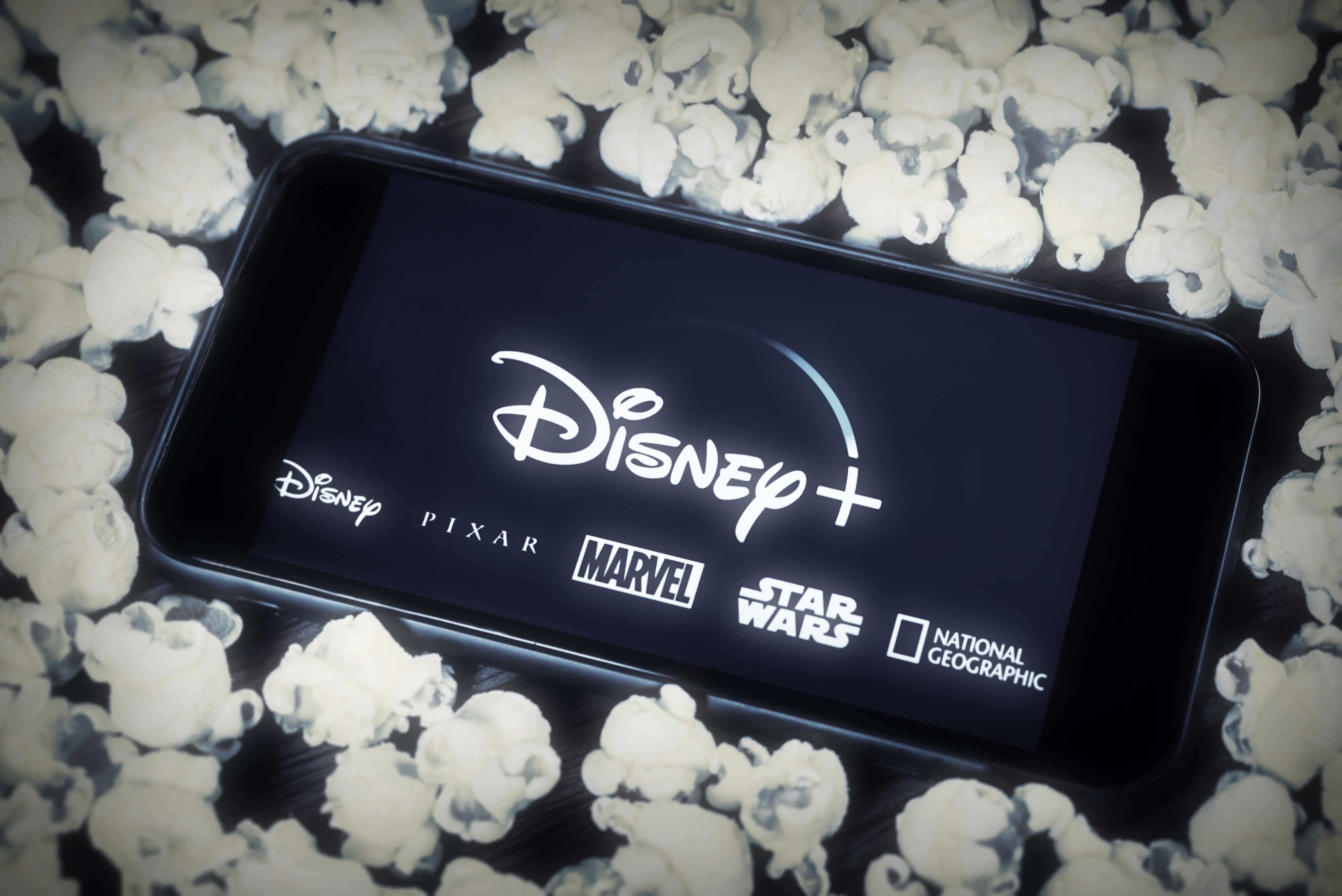 Disney