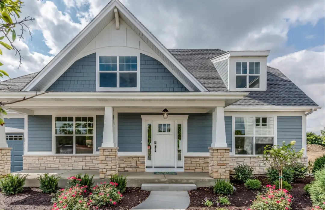 Photo of a home in Ottawa