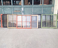 windows