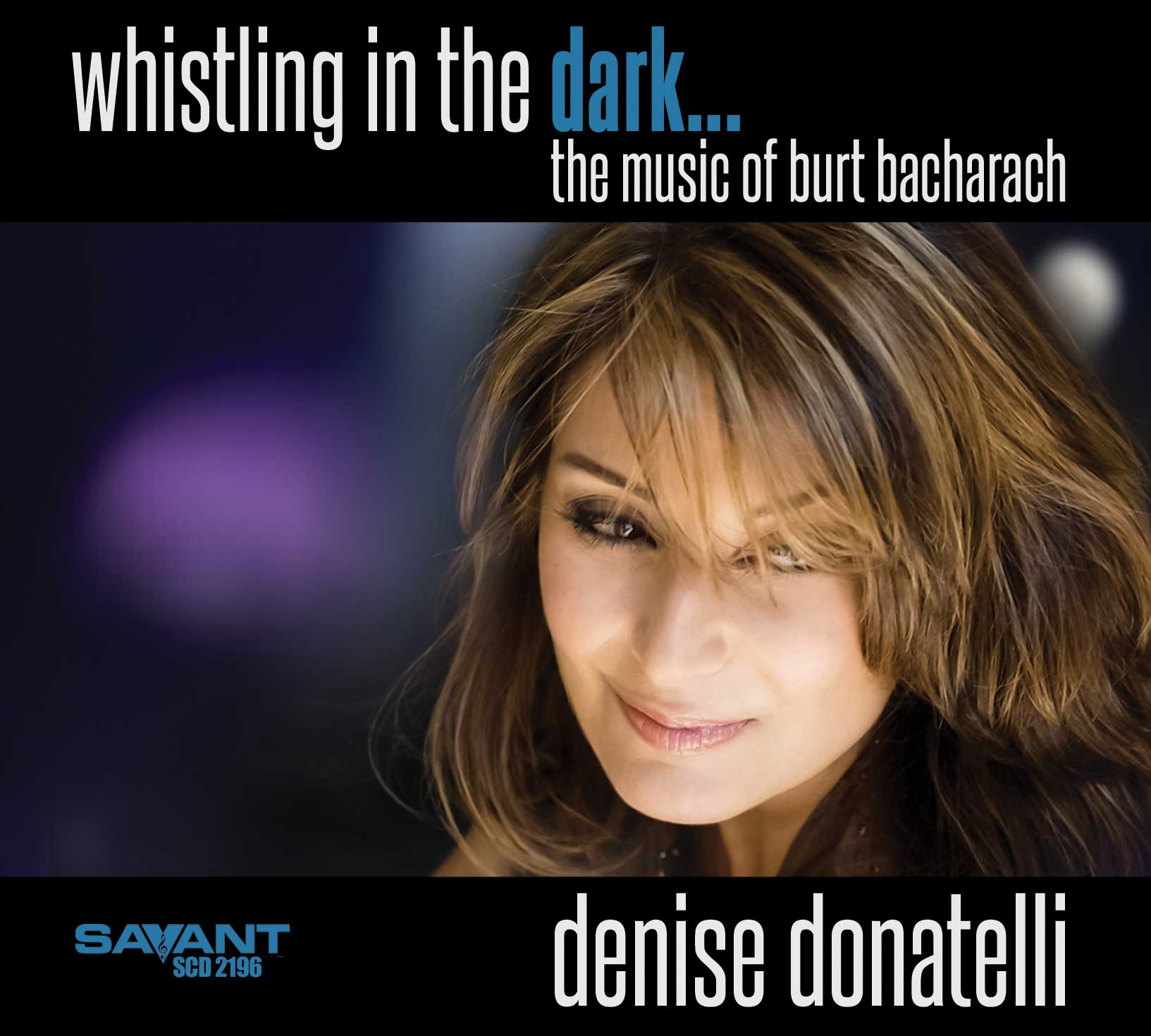 Whistling in the Dark | All About Jazz