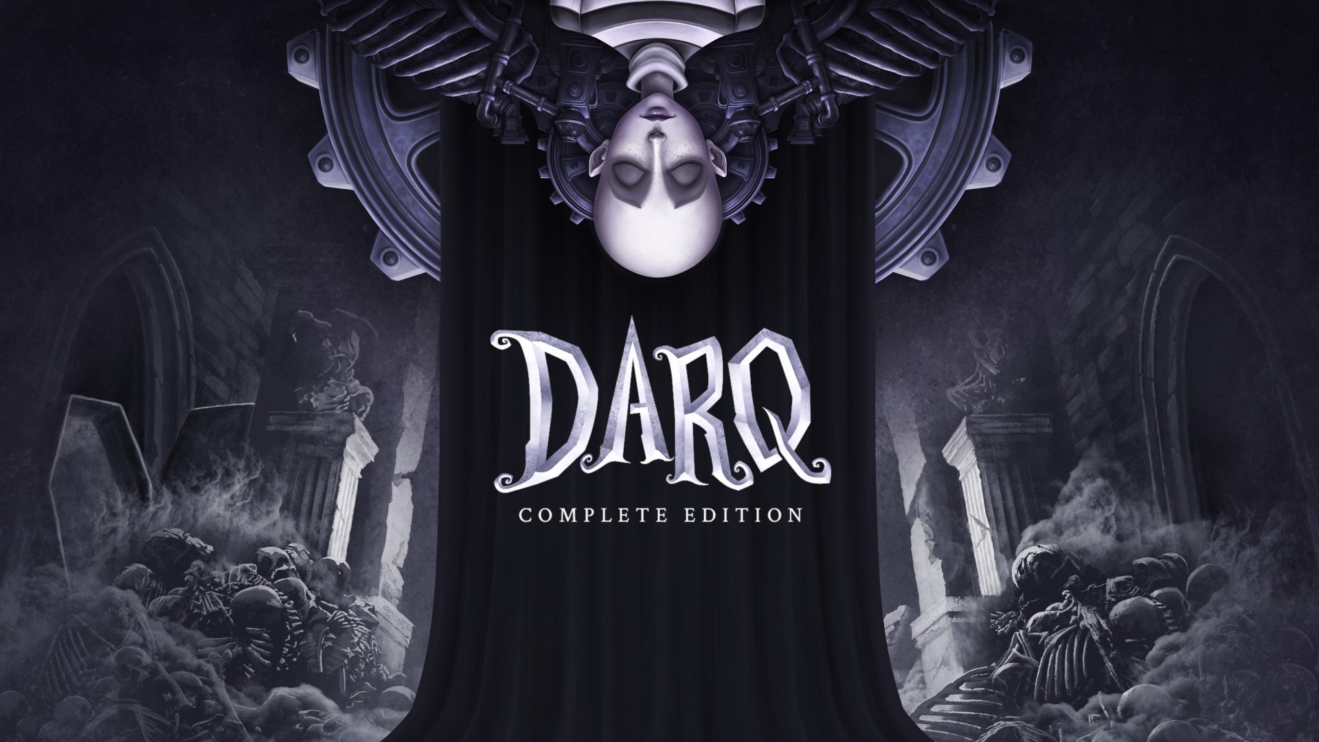 darq complete edition banner