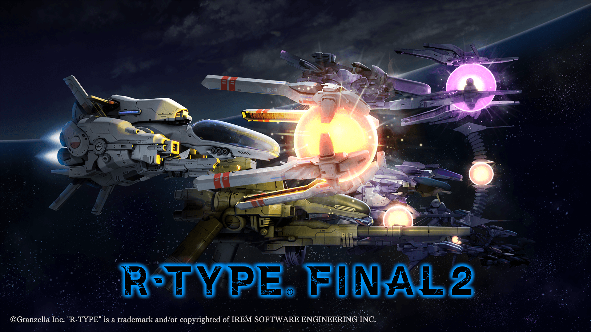 r-type final 2 banner