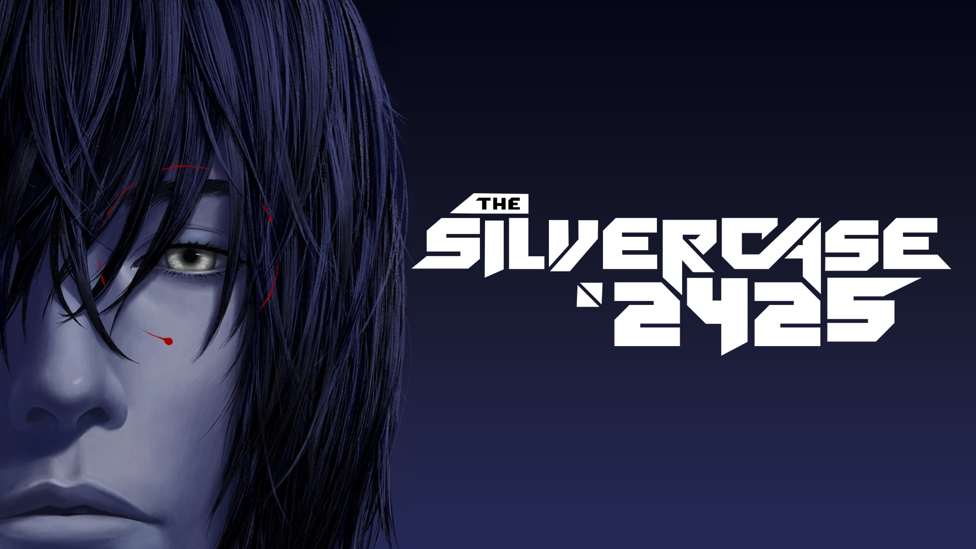 The Silver Case 2425 banner