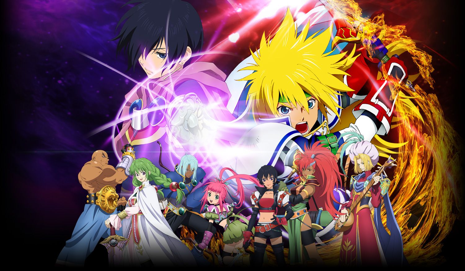 tales of destiny remaster