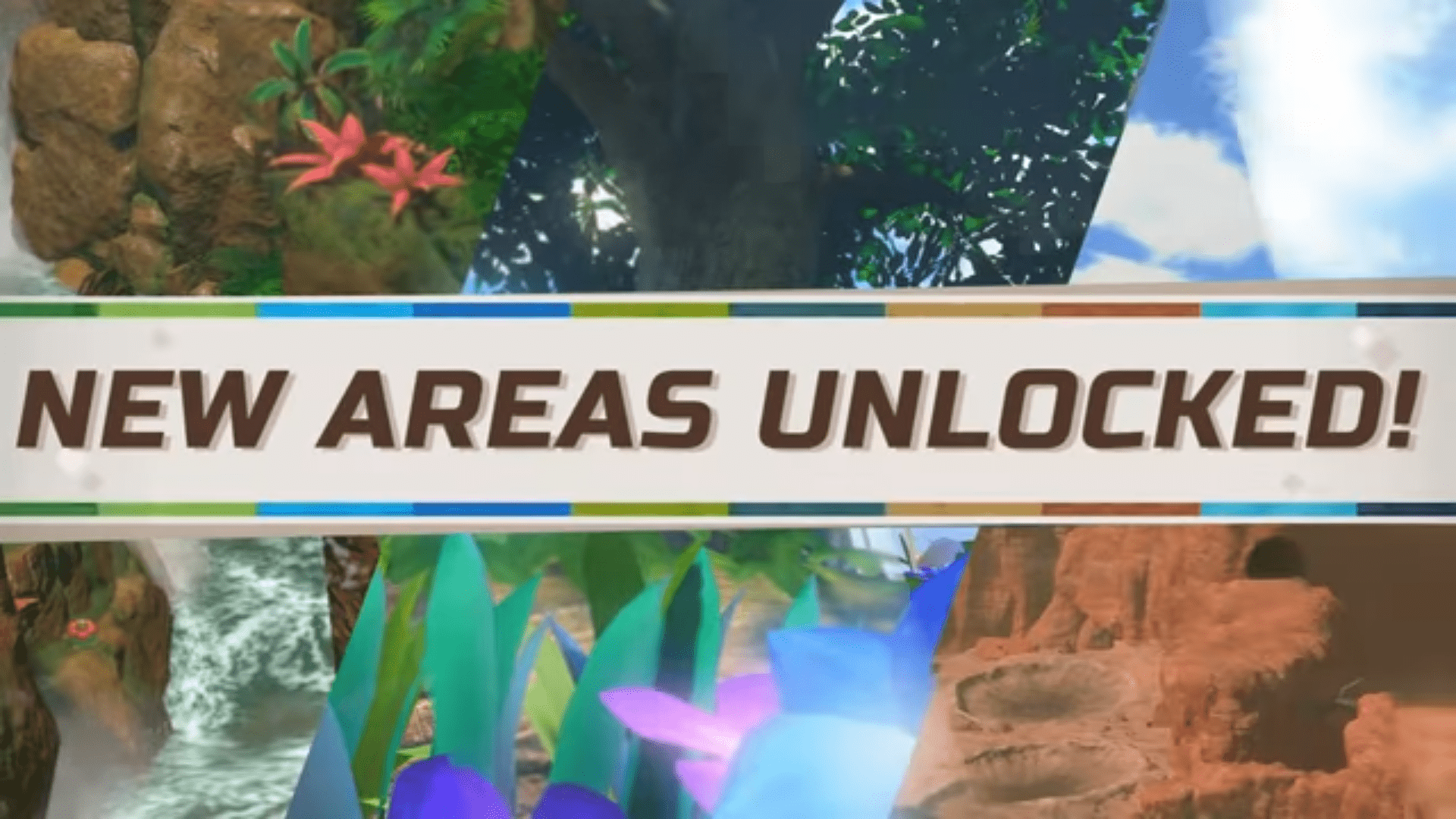new pokemon snap aggiornamento