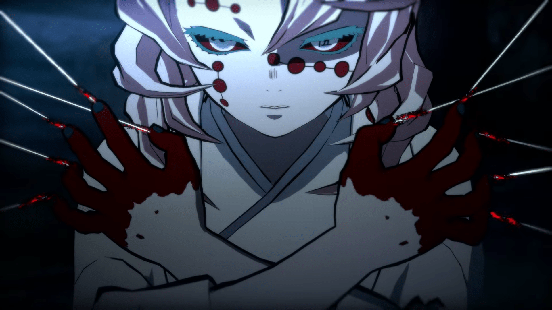 demon slayer rui