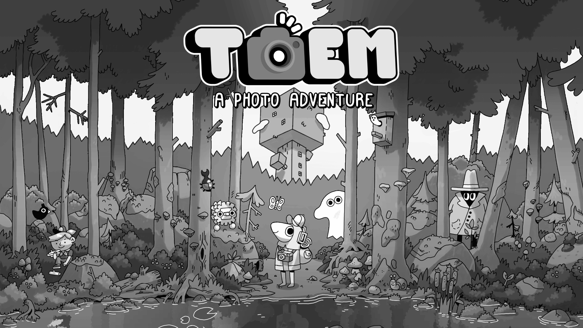 TOEM banner