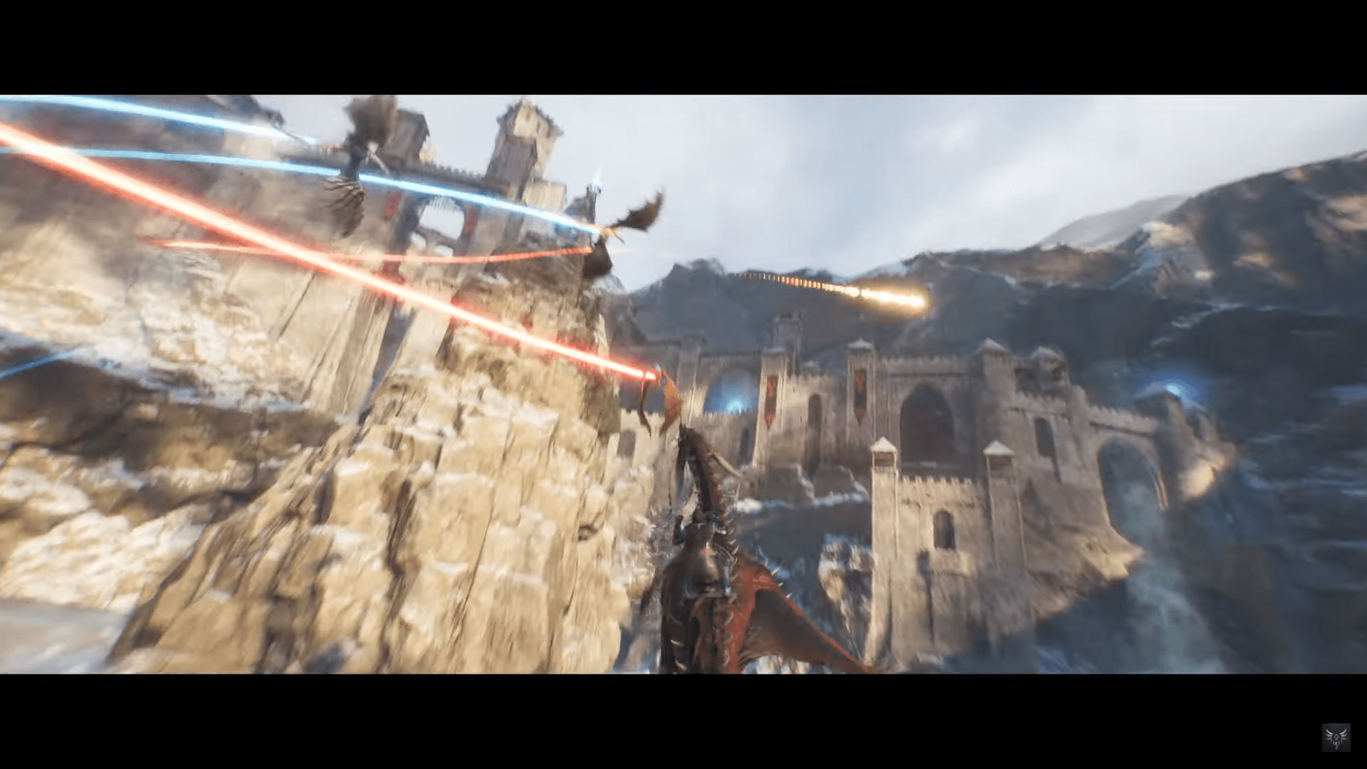 century age of ashes