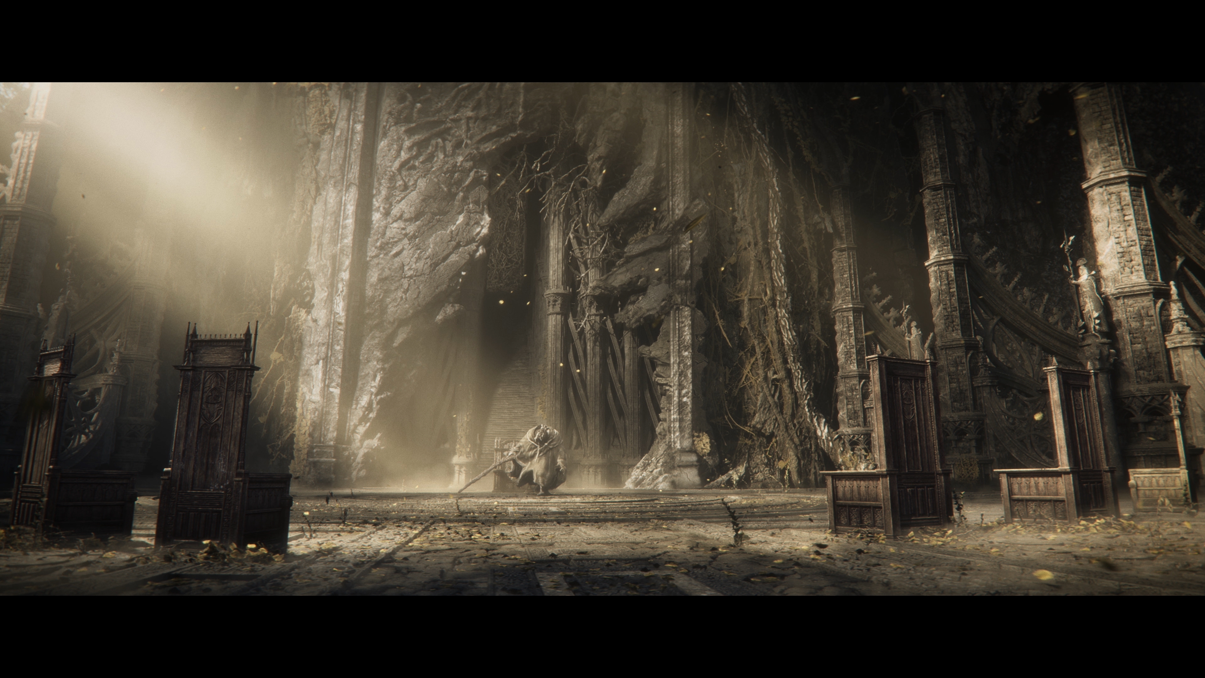 elden ring story trailer
