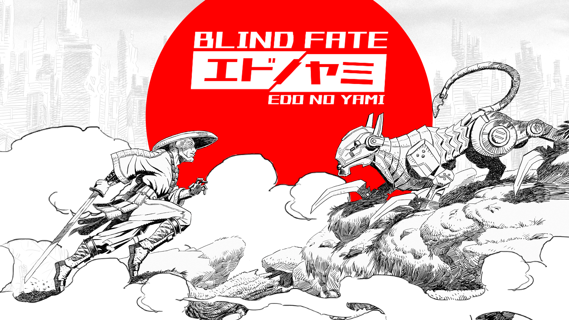 edo no yami recensione copertina